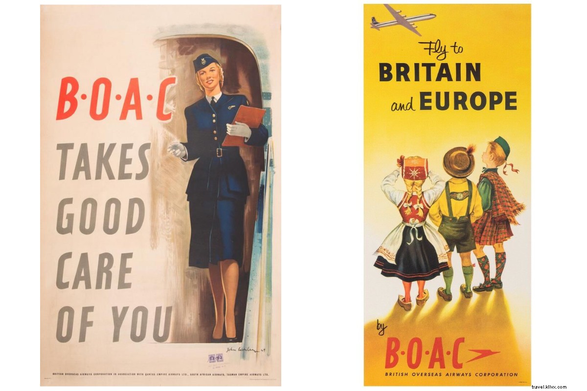 All Abroad: Geoffrey Weill s Captivating Memoir on the Magic of Trans-Atlantic Journeys