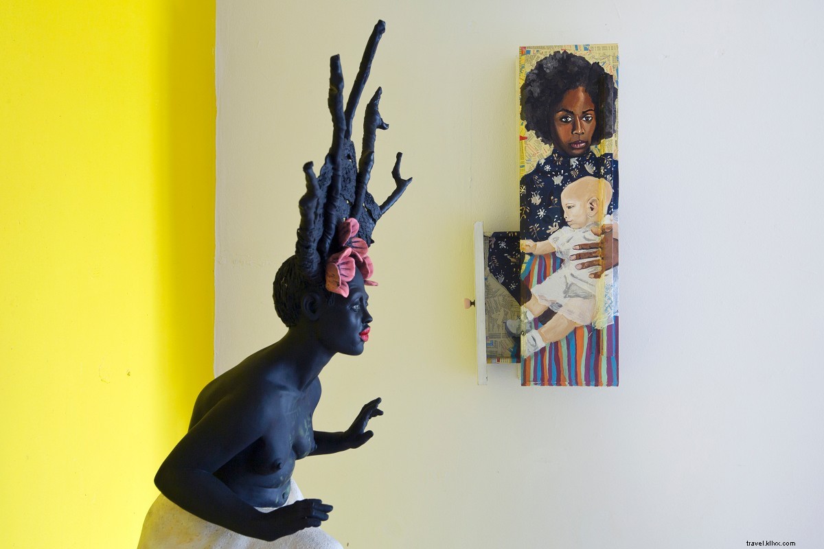 Unlearning America s Myths: Premier Places to Discover Authentic History