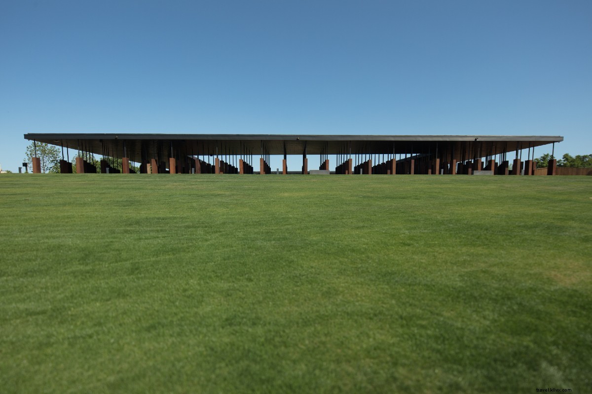 Unlearning America s Myths: Premier Places to Discover Authentic History