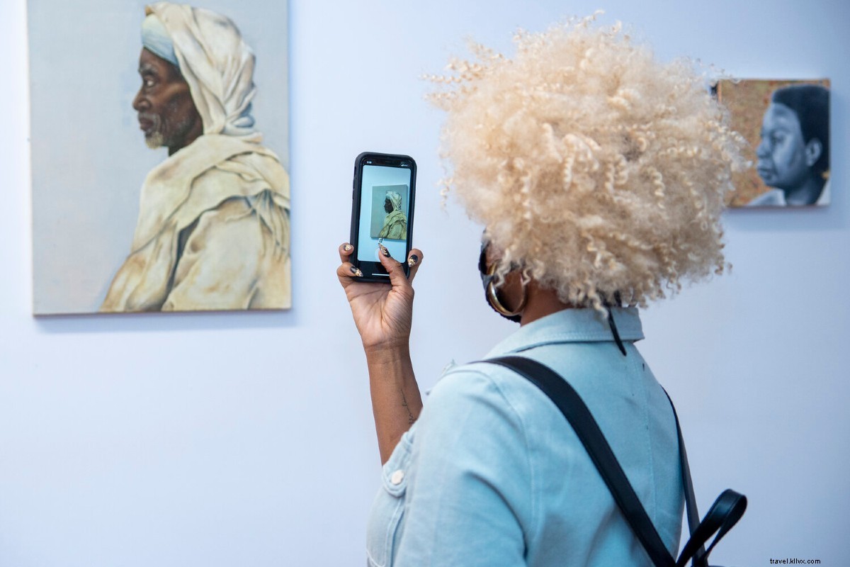 Unlearning America s Myths: Premier Places to Discover Authentic History