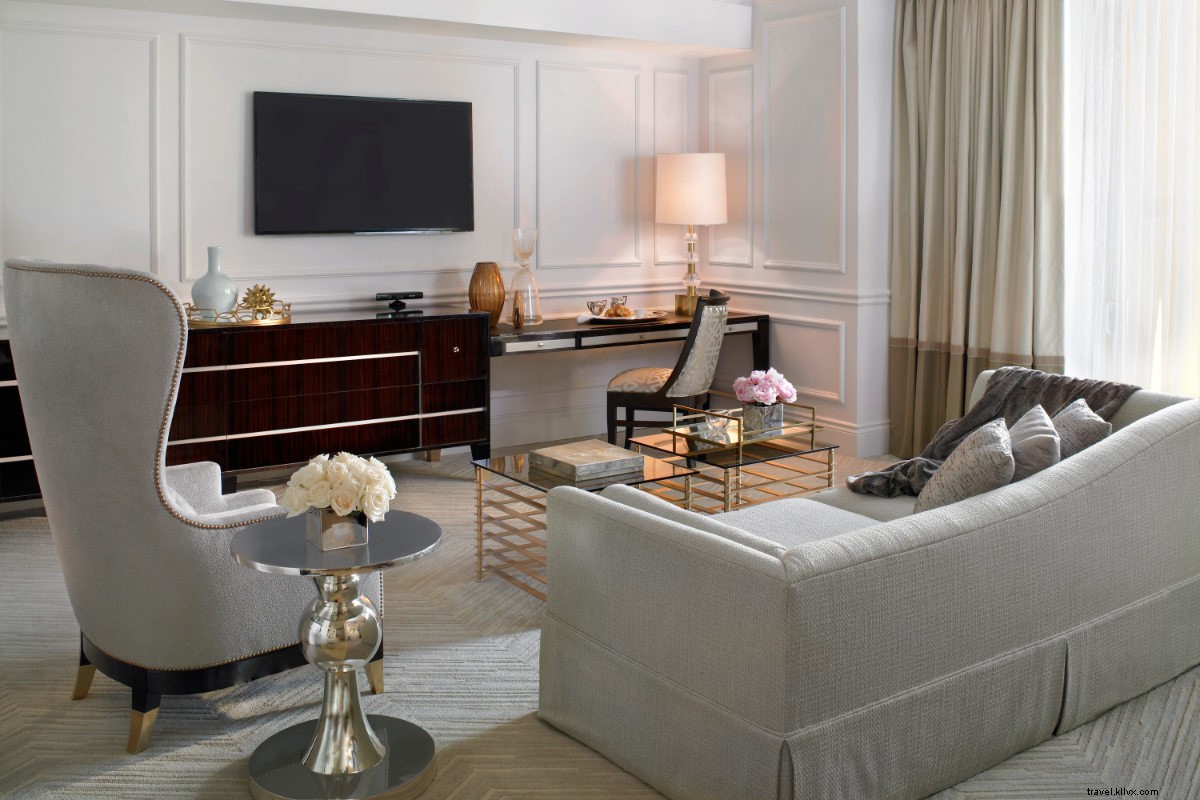 Acqualina Resort & Residences: Premier Family Luxury on Sunny Isles Beach