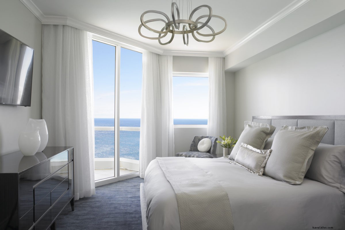 Acqualina Resort & Residences: Premier Family Luxury on Sunny Isles Beach
