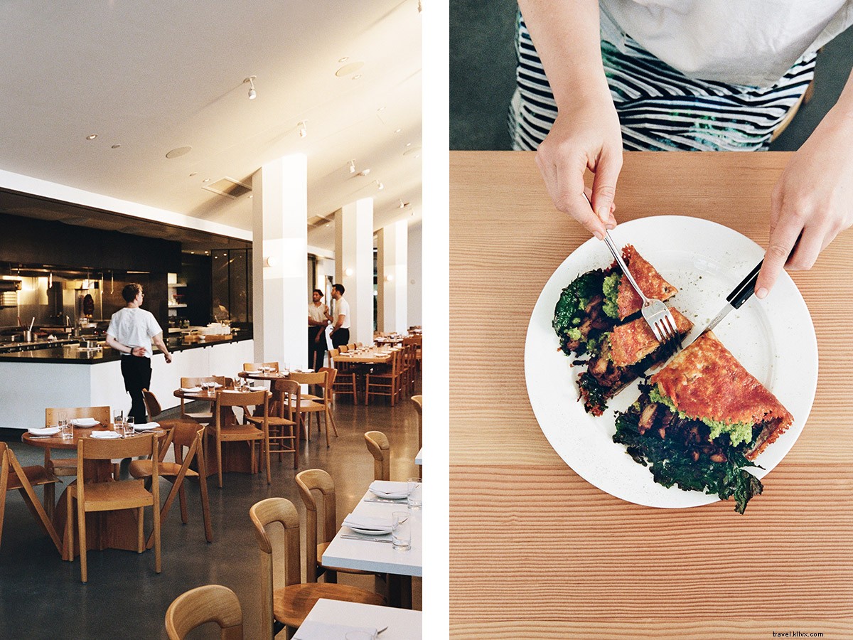 Inside Santa Monica s Show-Stopping New Hotel: An Exclusive Look