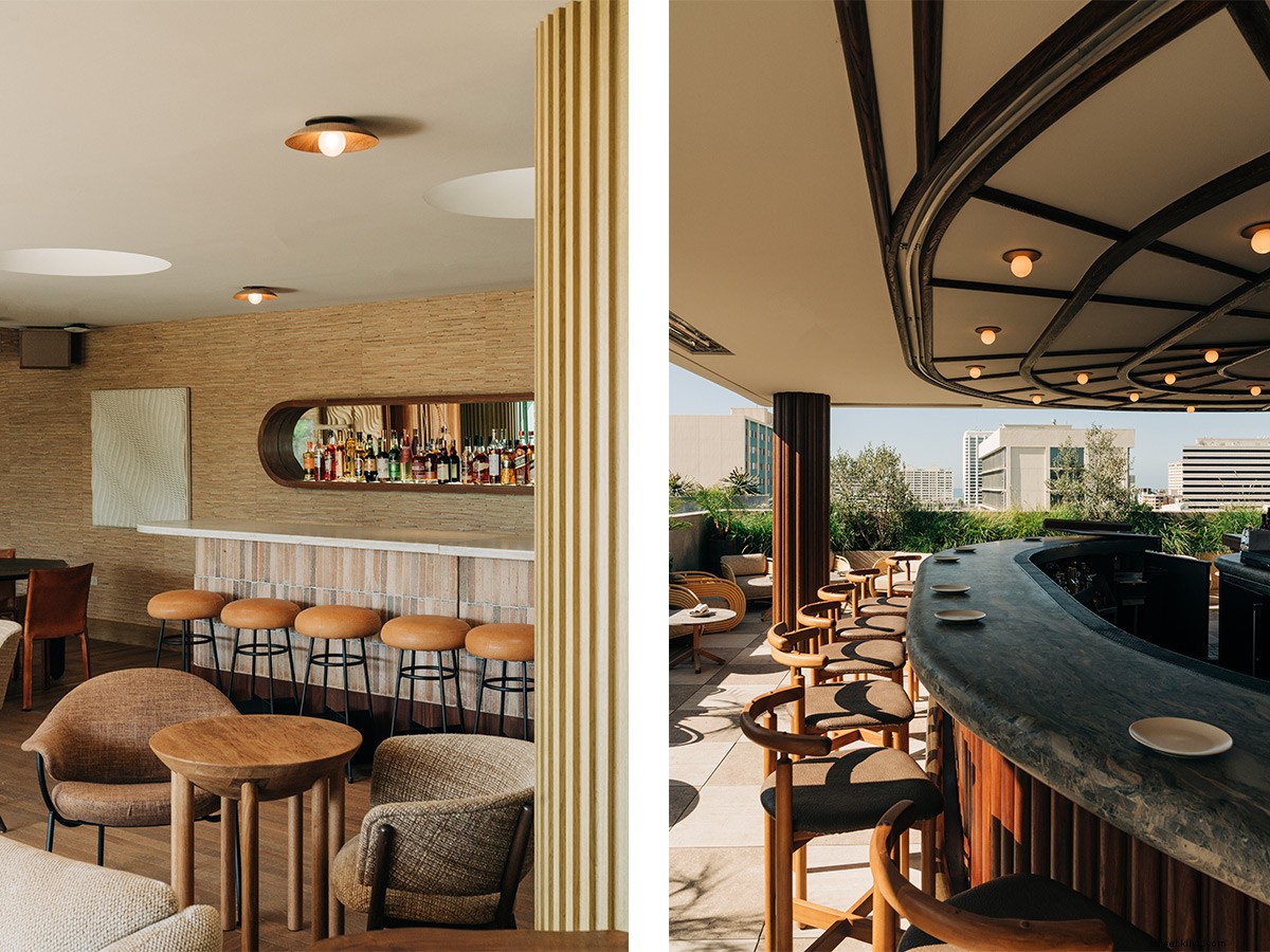 Inside Santa Monica s Show-Stopping New Hotel: An Exclusive Look