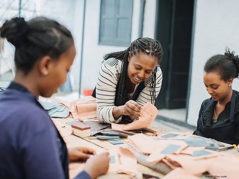 3 Nashville Brands: Candles, Cookies & Accessories Empowering Communities with Style