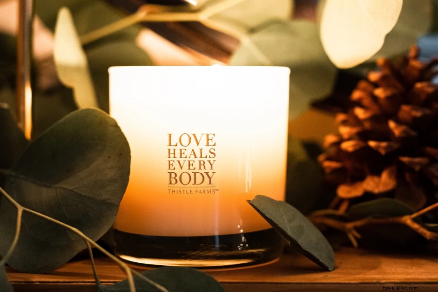 3 Nashville Brands: Candles, Cookies & Accessories Empowering Communities with Style