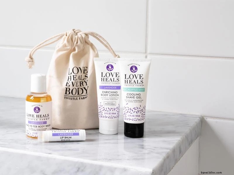 3 Nashville Brands: Candles, Cookies & Accessories Empowering Communities with Style