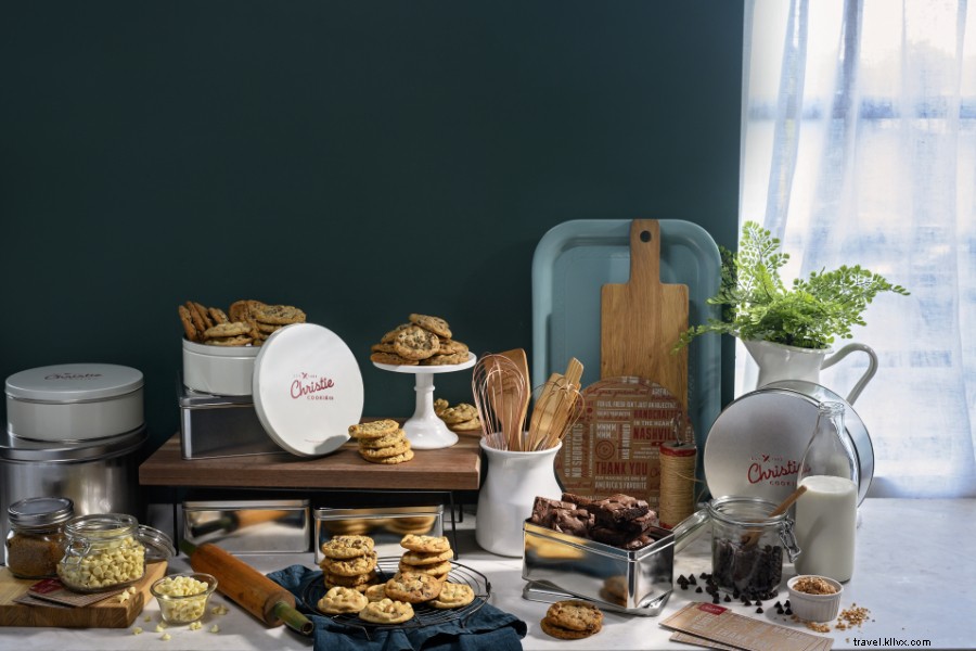 3 Nashville Brands: Candles, Cookies & Accessories Empowering Communities with Style