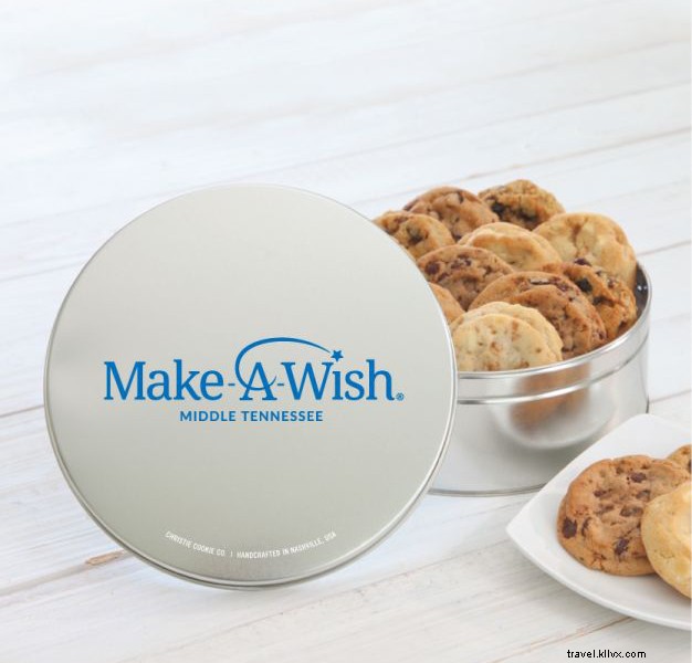 3 Nashville Brands: Candles, Cookies & Accessories Empowering Communities with Style