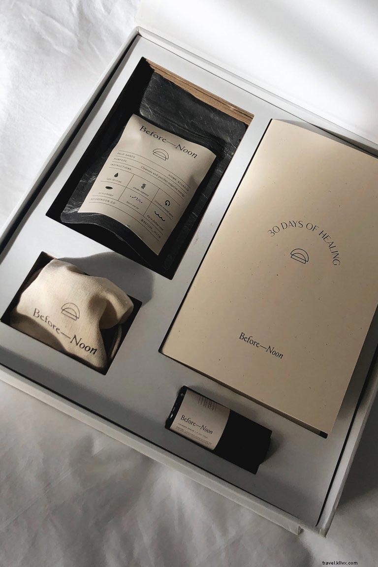 2020 Wellness Gift Guide: 26 Ways to End the Year Feeling Great