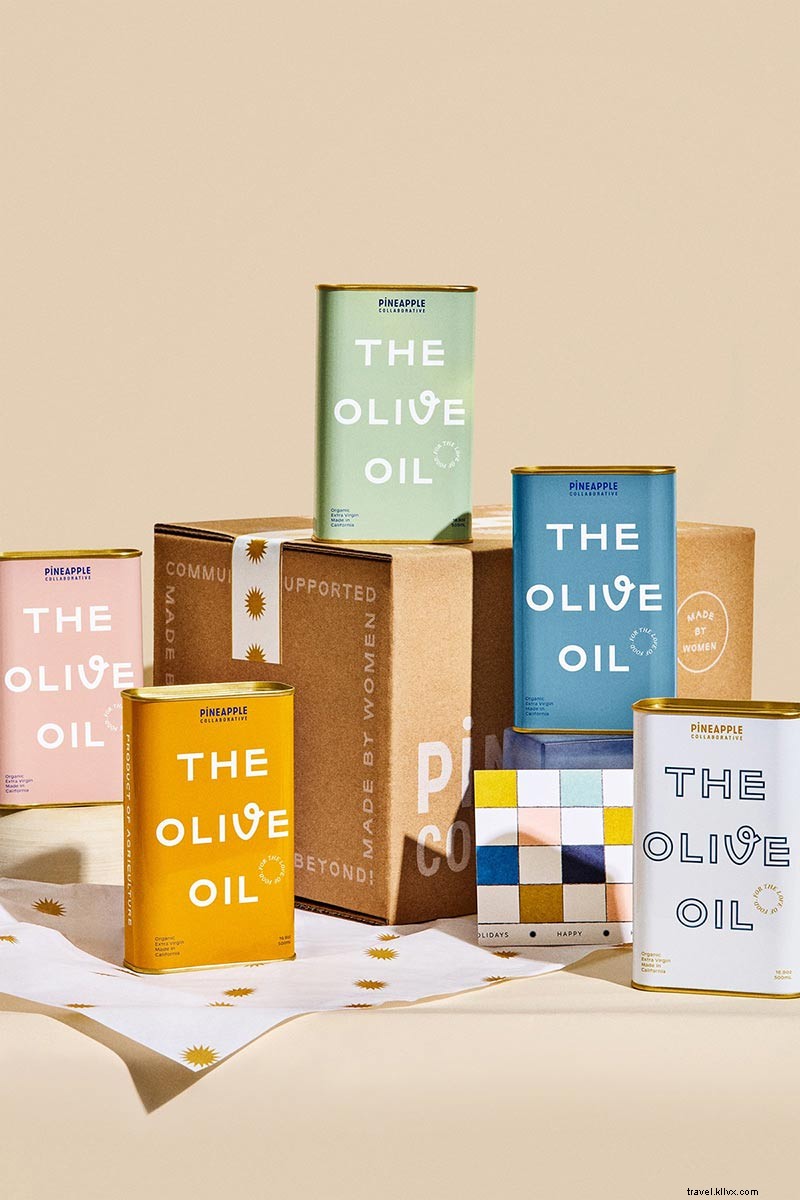 2020 Wellness Gift Guide: 26 Ways to End the Year Feeling Great