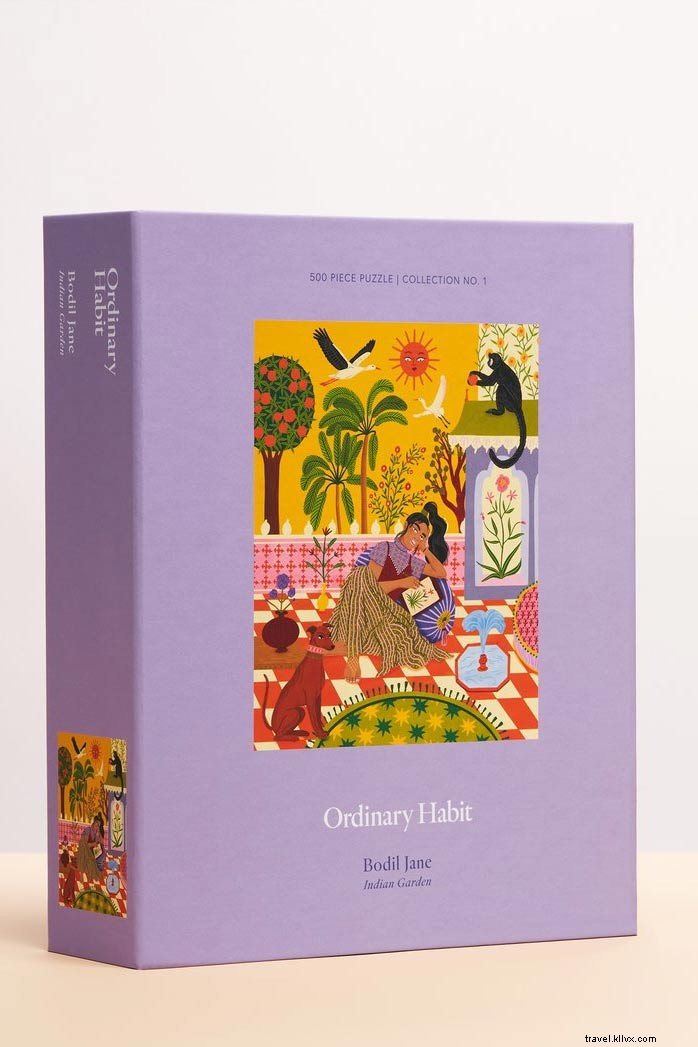 2020 Wellness Gift Guide: 26 Ways to End the Year Feeling Great