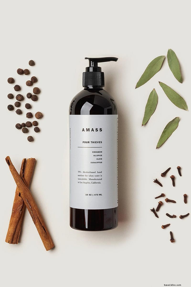 2020 Wellness Gift Guide: 26 Ways to End the Year Feeling Great