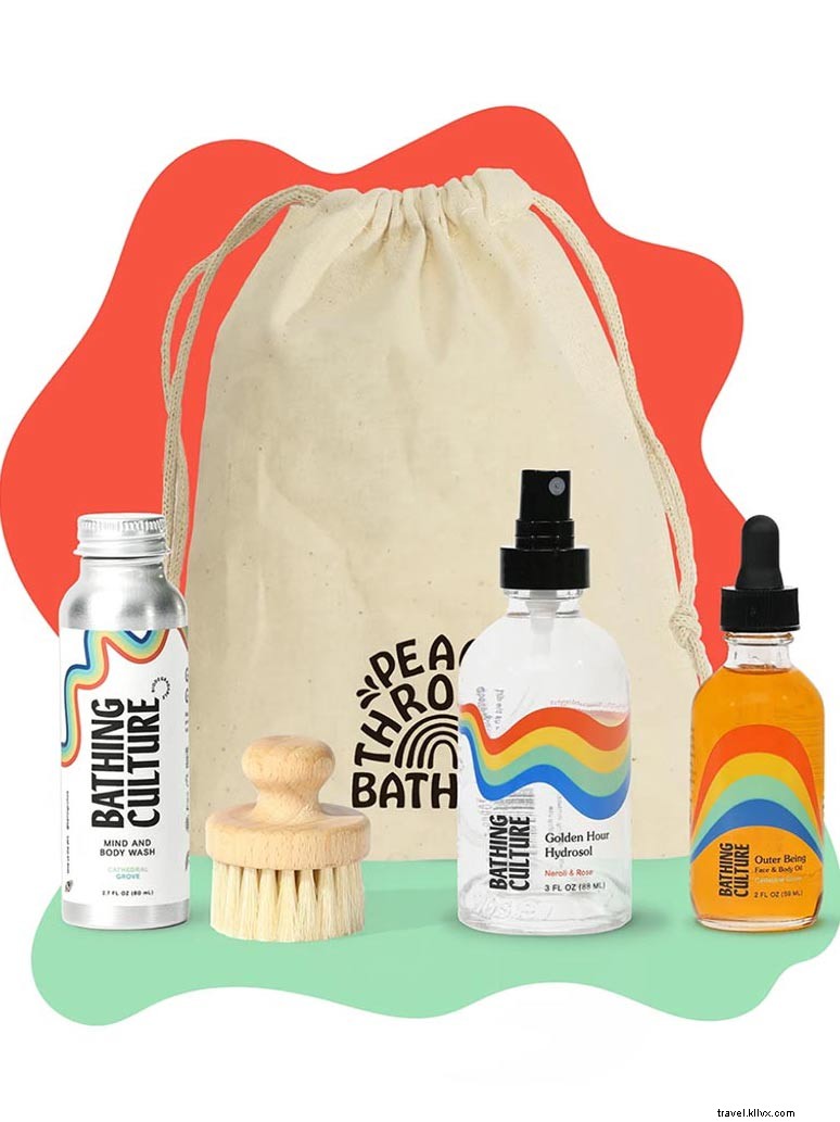 2020 Wellness Gift Guide: 26 Ways to End the Year Feeling Great