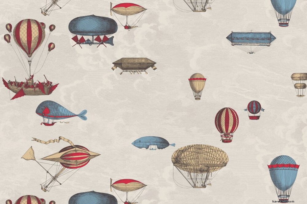 Embrace Winter Coziness: Recreate New York s Iconic Lodge Hotel at Home