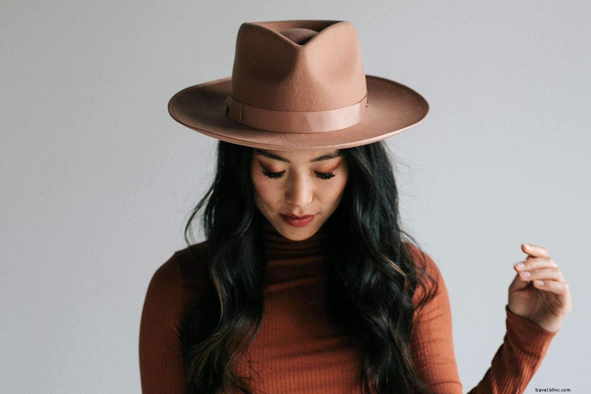 Essential Fall Accessories for Thriving in the New Normal