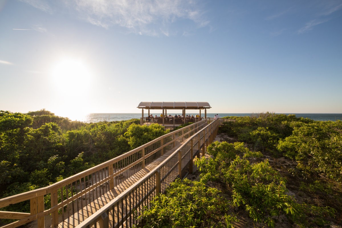 Ocean Edge Resort: Cape Cod s Ultimate Family Compound You Won t Want to Leave
