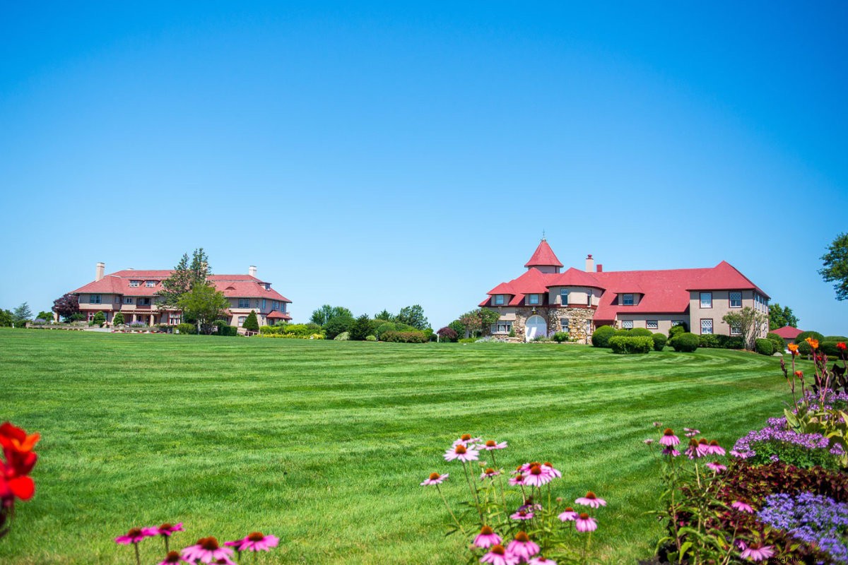 Ocean Edge Resort: Cape Cod s Ultimate Family Compound You Won t Want to Leave