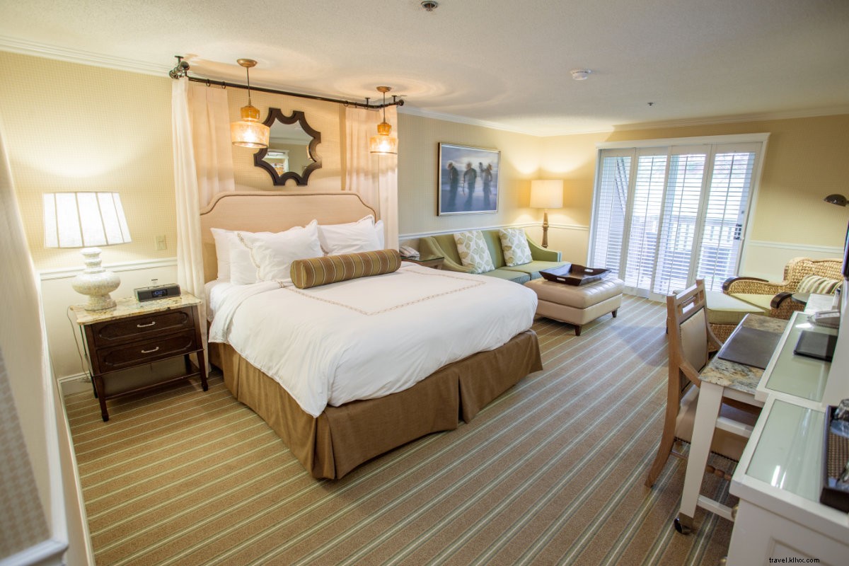 Ocean Edge Resort: Cape Cod s Ultimate Family Compound You Won t Want to Leave