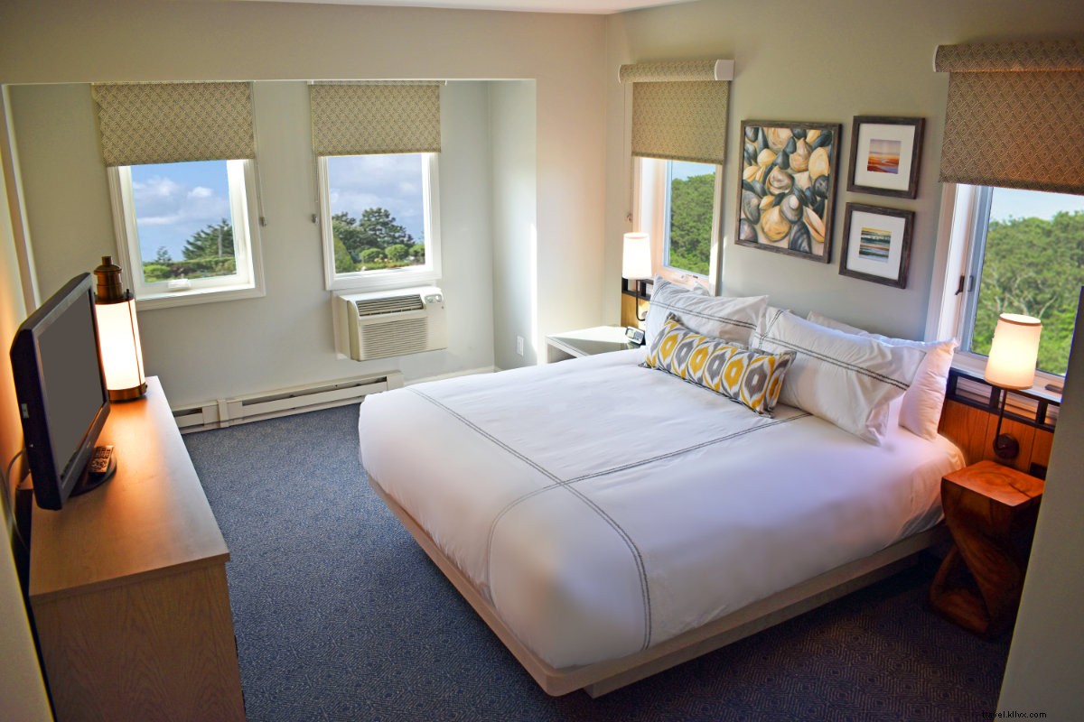 Ocean Edge Resort: Cape Cod s Ultimate Family Compound You Won t Want to Leave