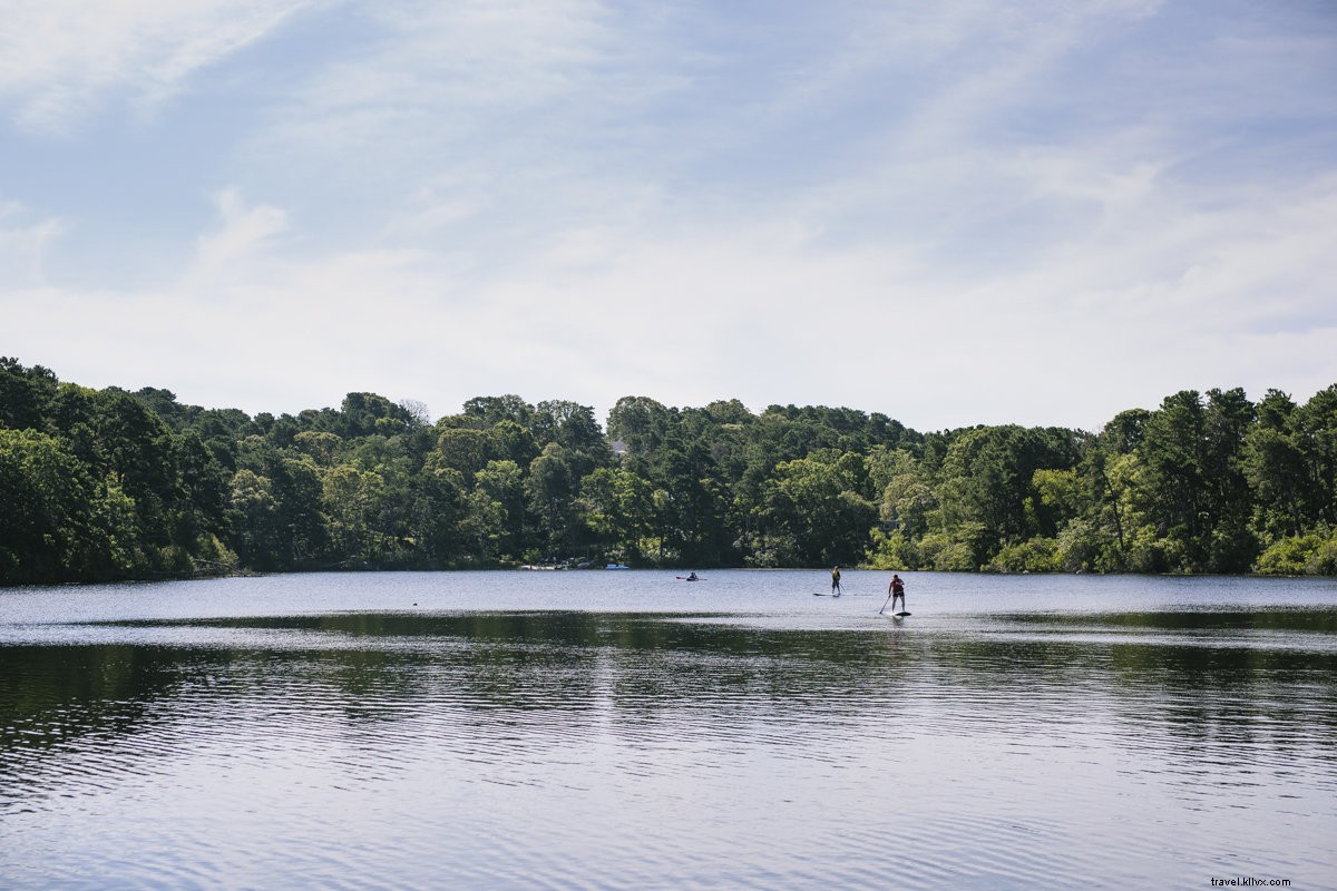 Ocean Edge Resort: Cape Cod s Ultimate Family Compound You Won t Want to Leave