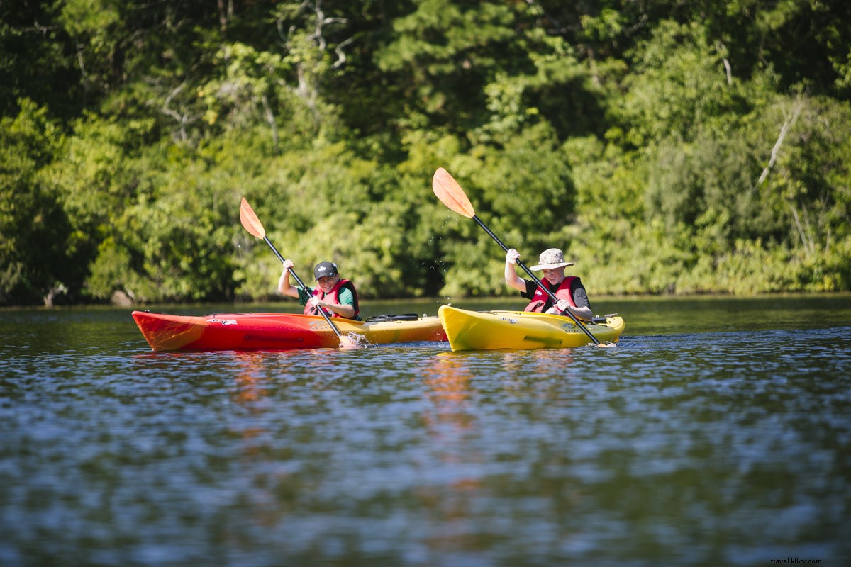 Ocean Edge Resort: Cape Cod s Ultimate Family Compound You Won t Want to Leave