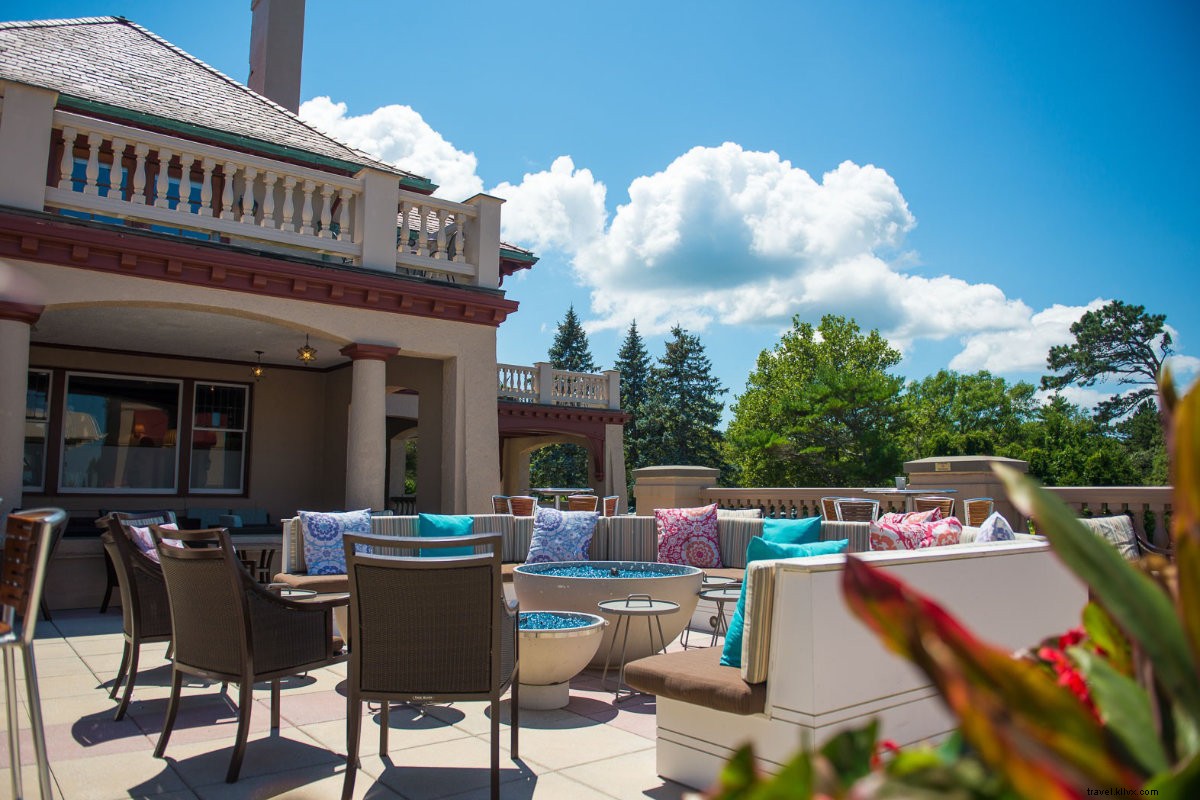 Ocean Edge Resort: Cape Cod s Ultimate Family Compound You Won t Want to Leave