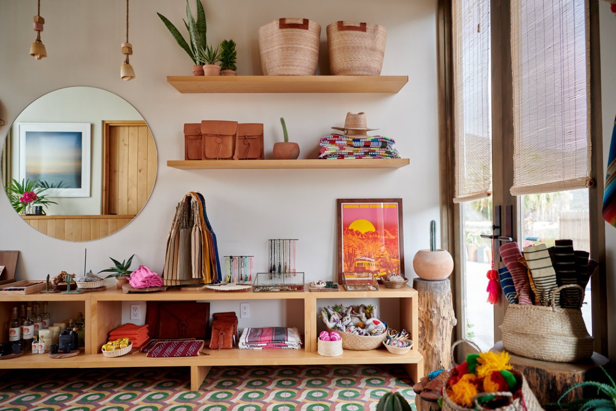 Hotel San Cristóbal: The Premier Eco-Chic Retreat in Todos Santos, Mexico