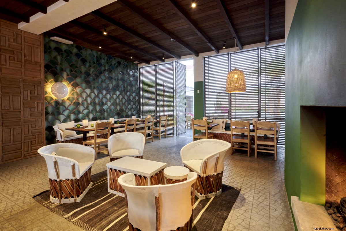 Hotel San Cristóbal: The Premier Eco-Chic Retreat in Todos Santos, Mexico