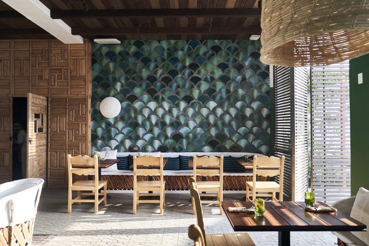 Hotel San Cristóbal: The Premier Eco-Chic Retreat in Todos Santos, Mexico