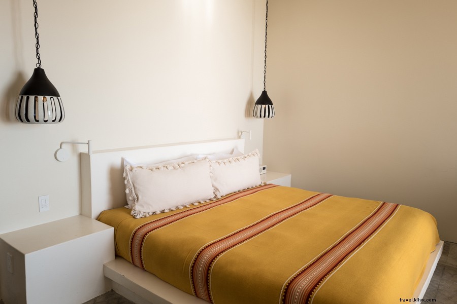 Hotel San Cristóbal: The Premier Eco-Chic Retreat in Todos Santos, Mexico