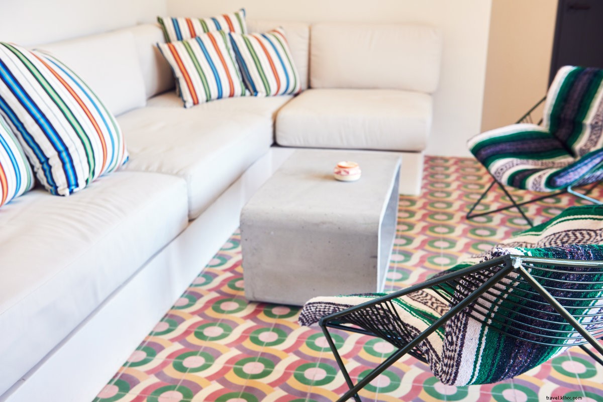 Hotel San Cristóbal: The Premier Eco-Chic Retreat in Todos Santos, Mexico