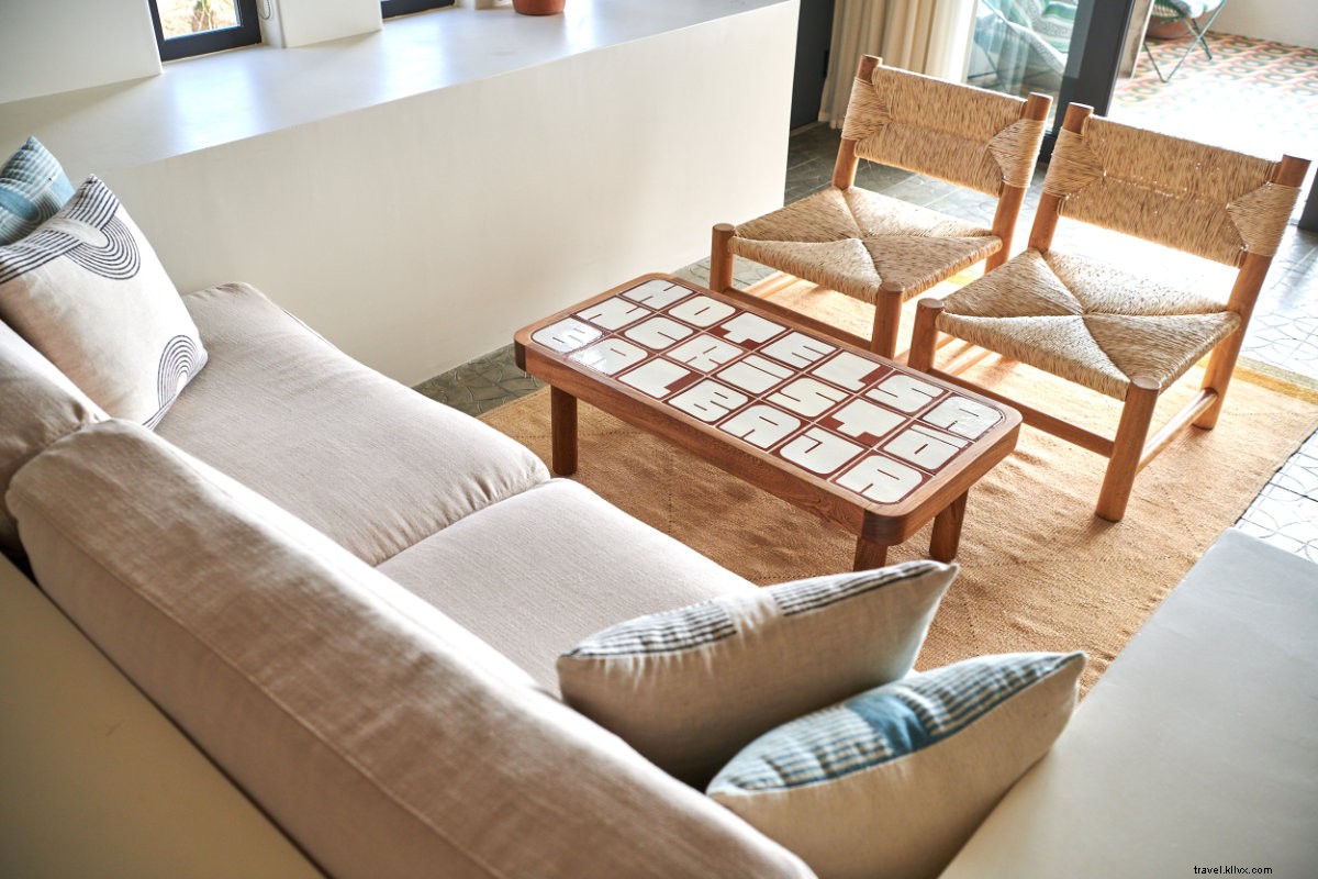 Hotel San Cristóbal: The Premier Eco-Chic Retreat in Todos Santos, Mexico