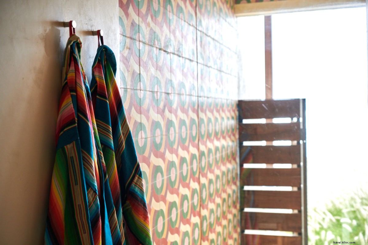 Hotel San Cristóbal: The Premier Eco-Chic Retreat in Todos Santos, Mexico