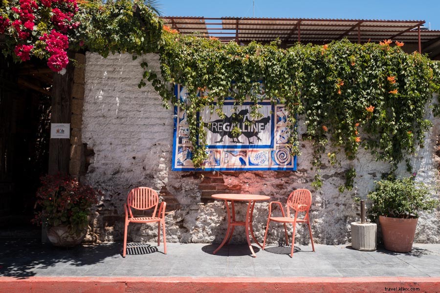 Hotel San Cristóbal: The Premier Eco-Chic Retreat in Todos Santos, Mexico