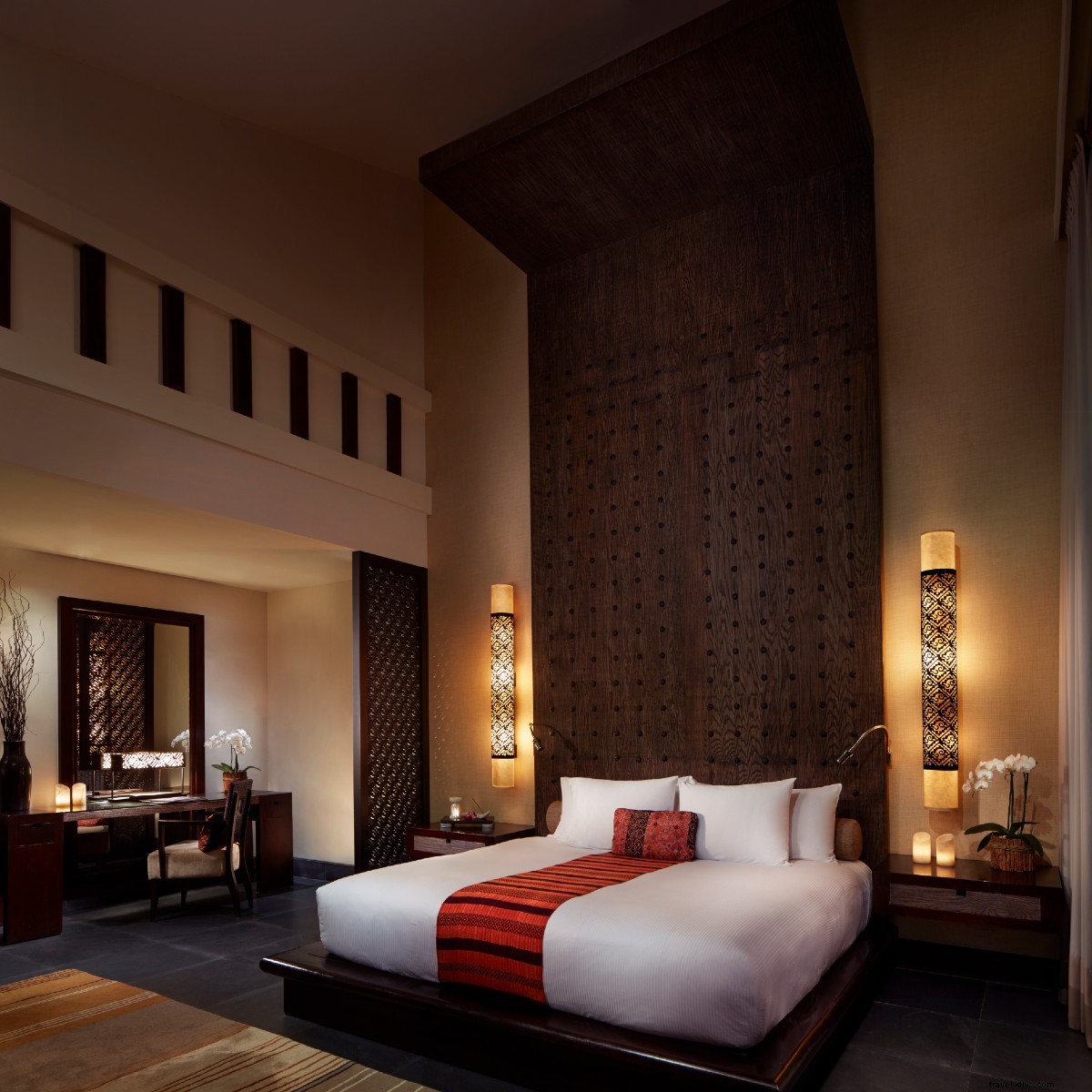 Exclusive Private Beach Retreat: Banyan Tree Mexico Haven