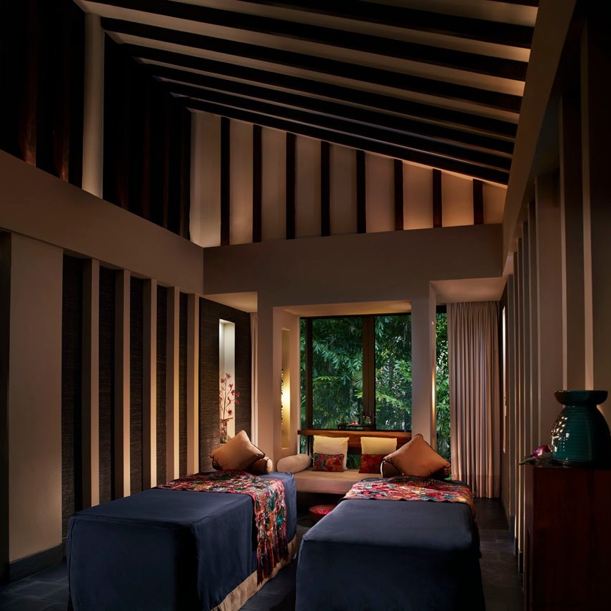 Exclusive Private Beach Retreat: Banyan Tree Mexico Haven