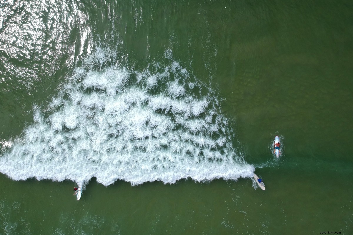 Ultimate Guide to a COVID-Safe Hamptons Summer Vacation