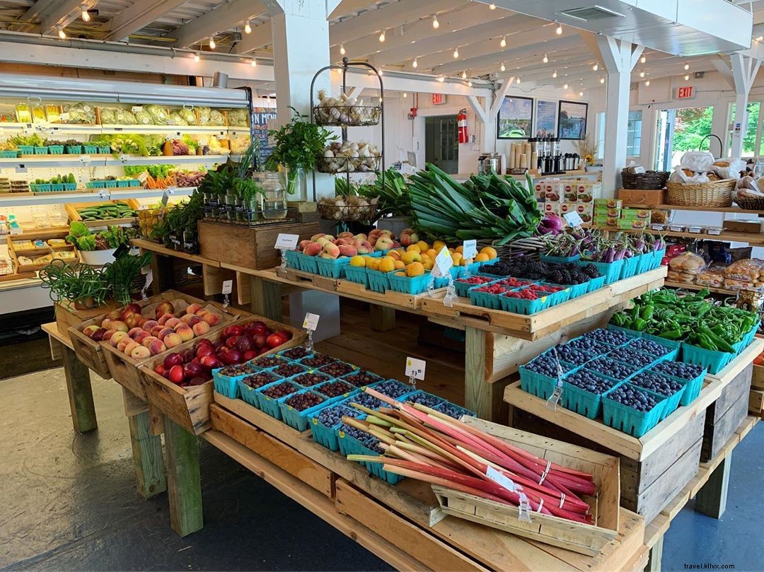 Ultimate Guide to a COVID-Safe Hamptons Summer Vacation