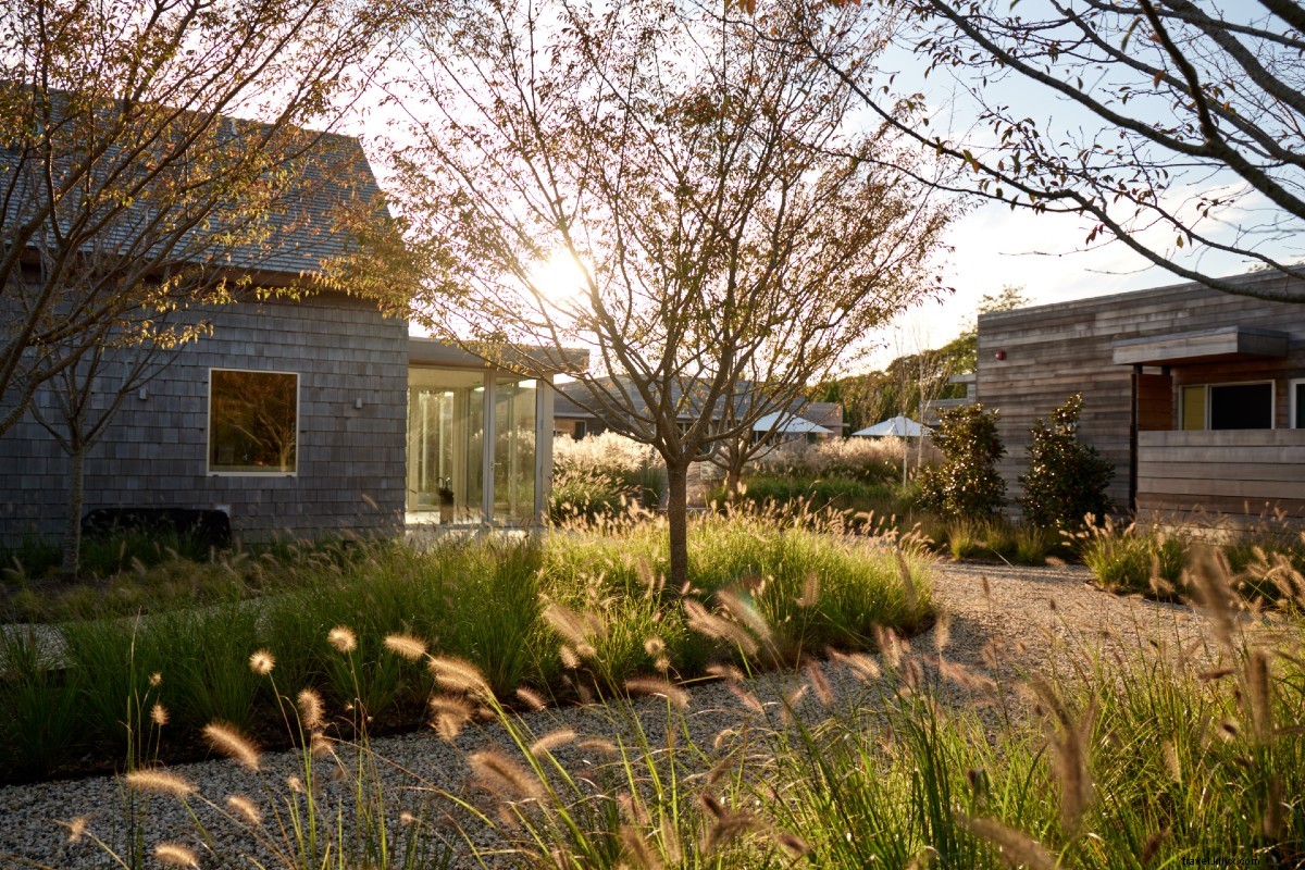 Ultimate Guide to a COVID-Safe Hamptons Summer Vacation