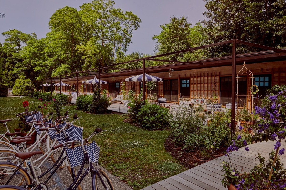 Ultimate Guide to a COVID-Safe Hamptons Summer Vacation