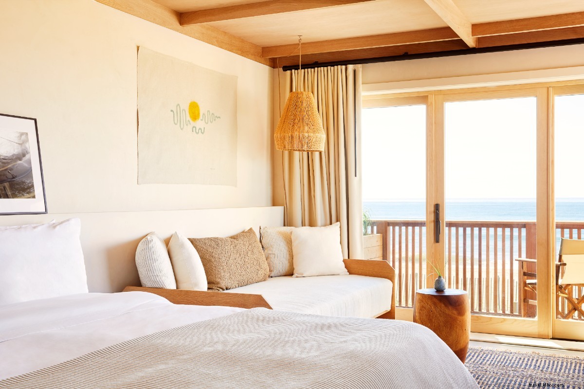 Ultimate Guide to a COVID-Safe Hamptons Summer Vacation