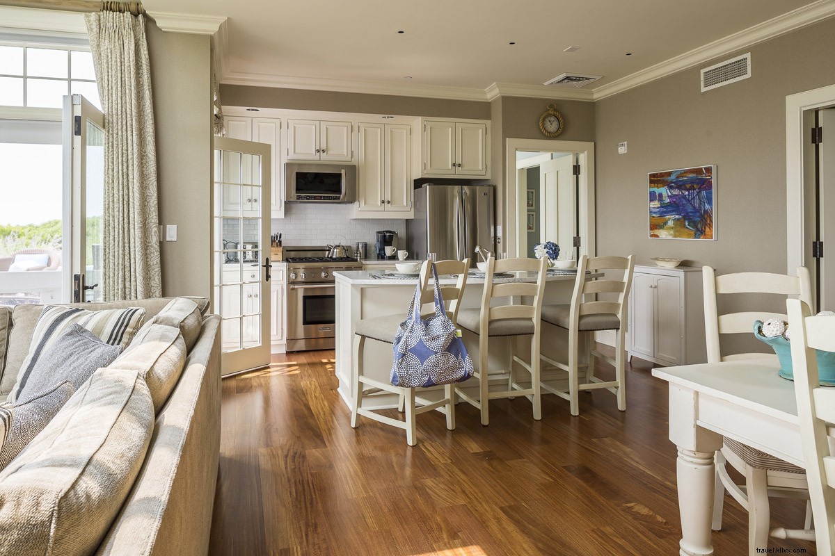 Ocean House: The Iconic Grand Dame of New England Beach Hotels