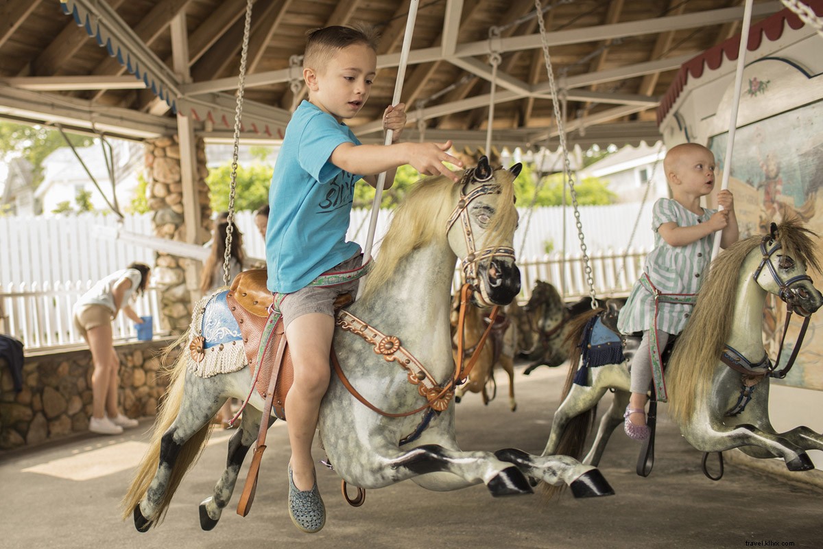 Ocean House: The Iconic Grand Dame of New England Beach Hotels