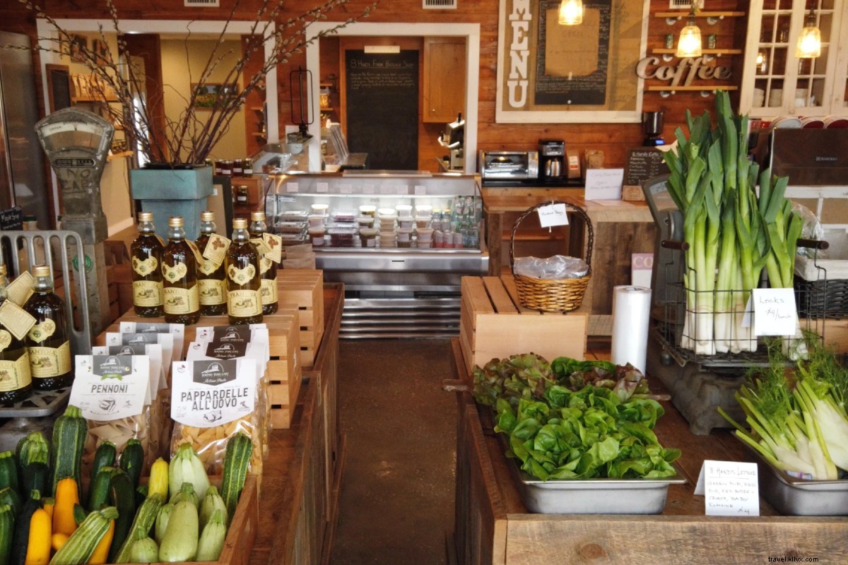 Essential Guide to Summer on Long Island s North Fork: Phase 2 Reopening and Beyond