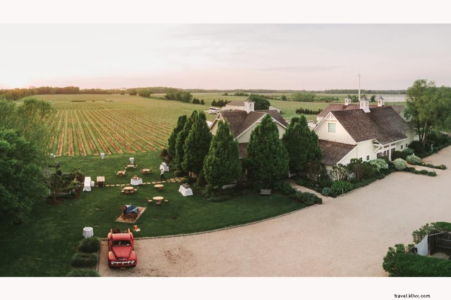 Essential Guide to Summer on Long Island s North Fork: Phase 2 Reopening and Beyond