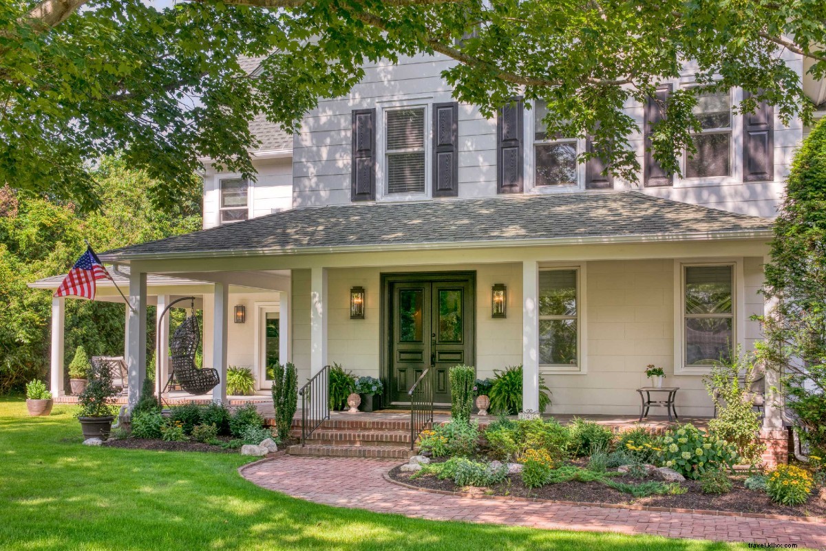 Essential Guide to Summer on Long Island s North Fork: Phase 2 Reopening and Beyond