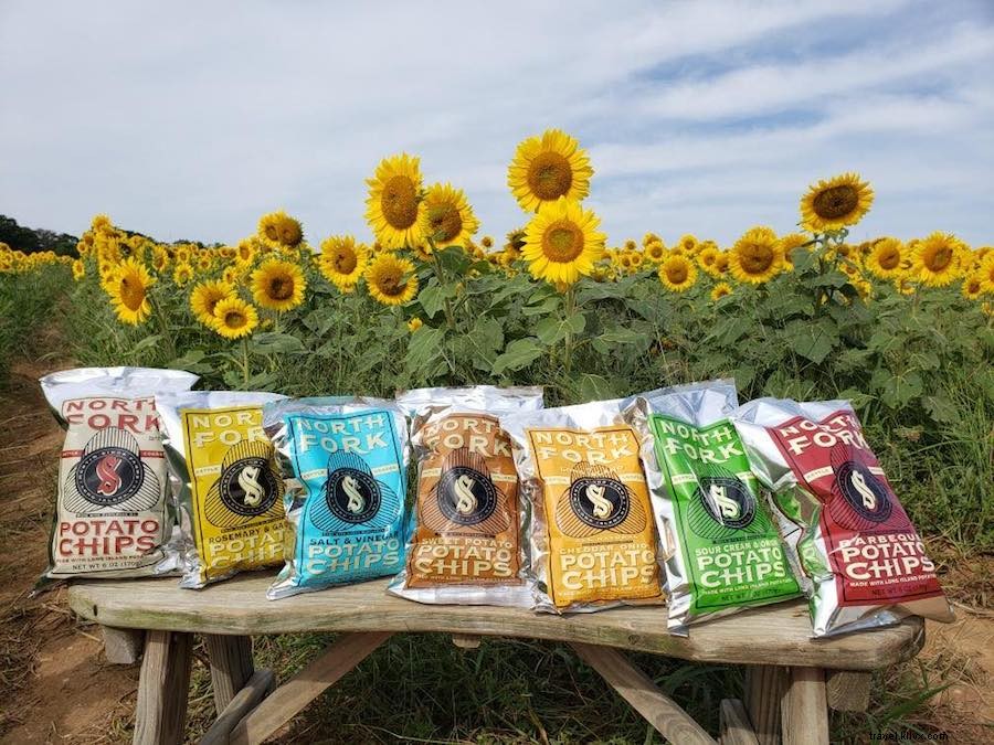 Essential Guide to Summer on Long Island s North Fork: Phase 2 Reopening and Beyond