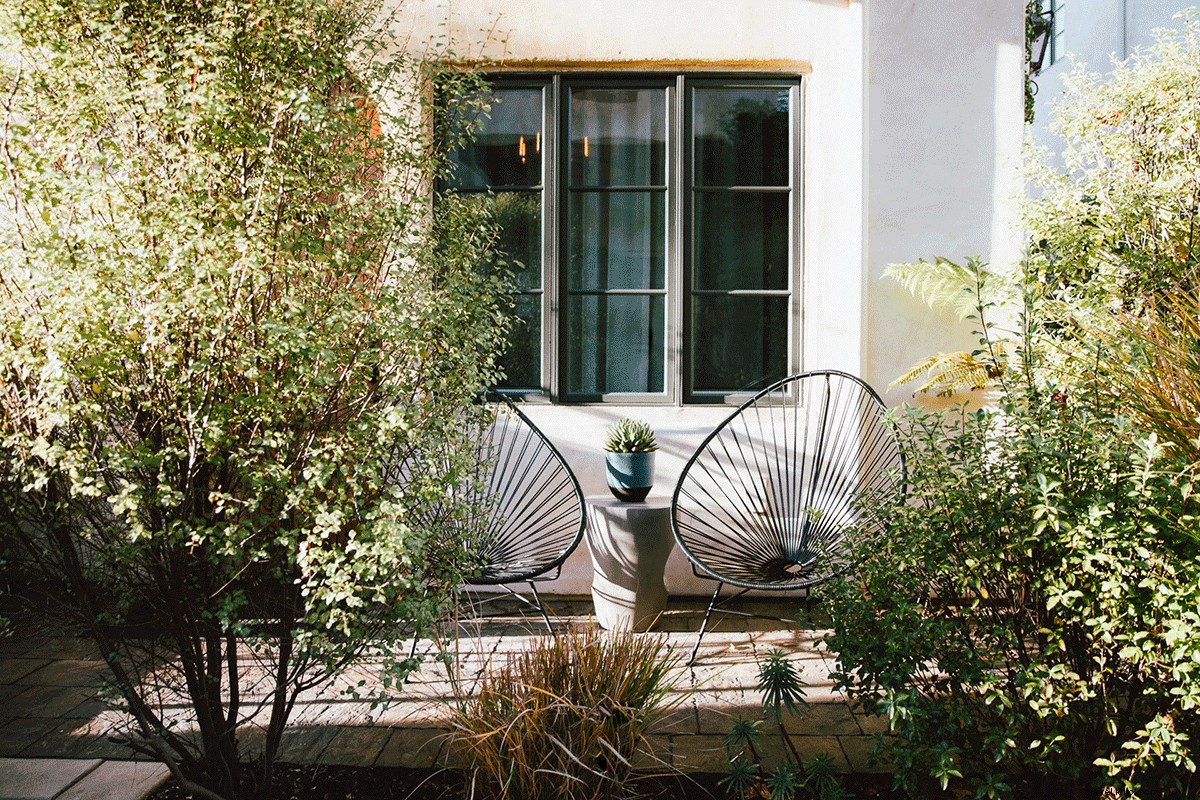 North Block Hotel: Charming Luxury Retreat in Napa Valley s Culinary Heart, Yountville