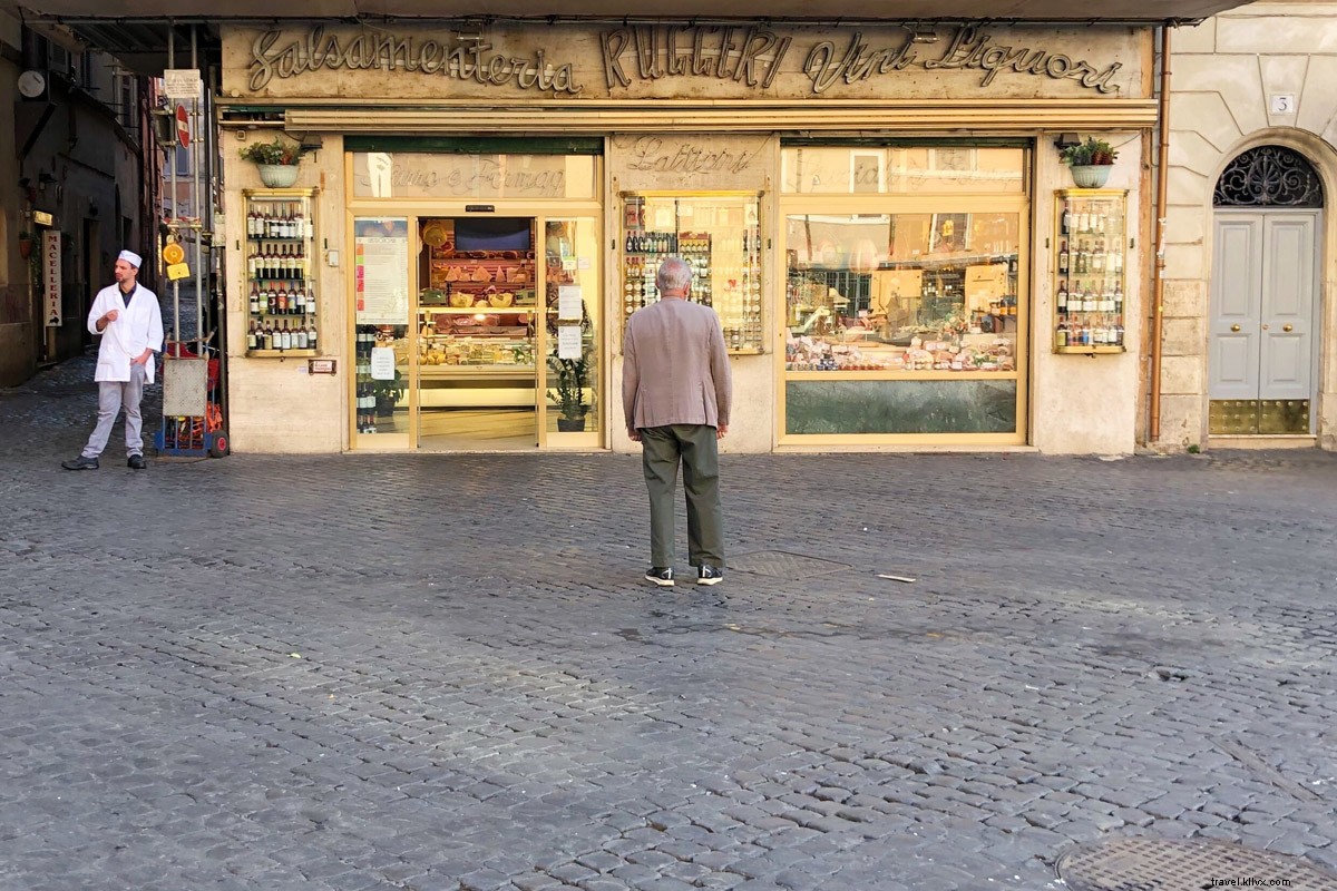 Italy s Soft Reopening: Cautious Steps Back to Life After Coronavirus